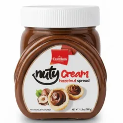 Nuty Cream
