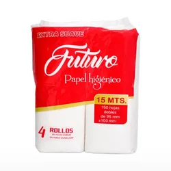 Paca de Papel Higiénico