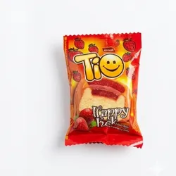 Panquesito Tío