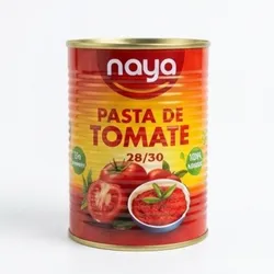 Pasta de Tomate Naya