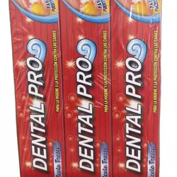 Pasta Dental pro