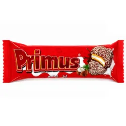 Primus galleta