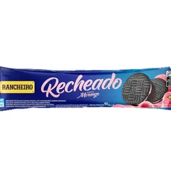 Recheado galleta