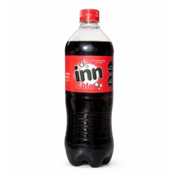 Refresco gaseado cola pomo 400ml