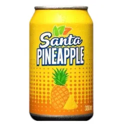 Refresco piñita lata