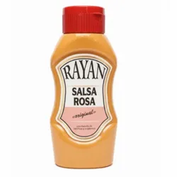 Salsa Rosa 440 g