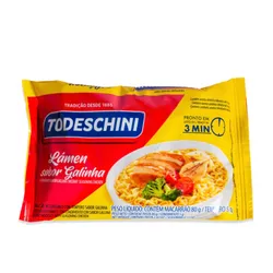 Sopita instantánea