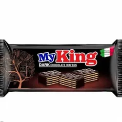 Sorbeto My King chocolate