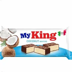 Sorbeto My King coco