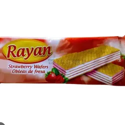 Sorbeto Rayan