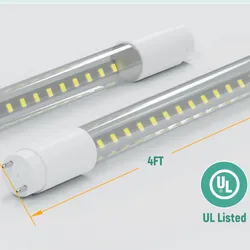 Tubo led