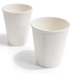 Vasos desechables 100 unds