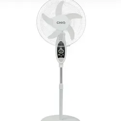 Ventilador Recargable CHIQ