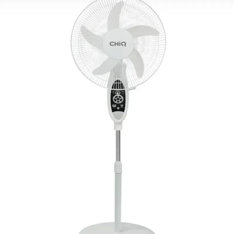 Ventilador Recargable CHIQ