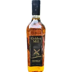 Whisky Golden Mill 1L