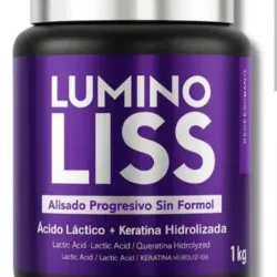 Alisado Luminos Liss