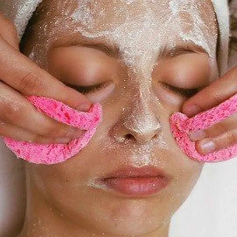 Exfoliación facial