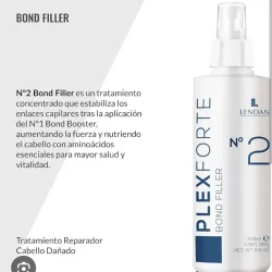 Tratamiento Plex Forte 