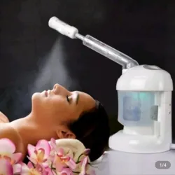 Vaporizador de Ozono