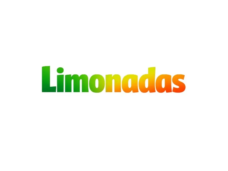 Limonadas