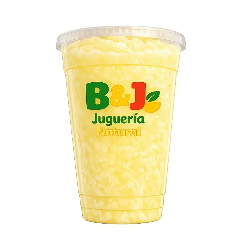 Jugo de Piña