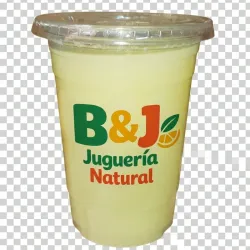Zumo de Limón ByJ