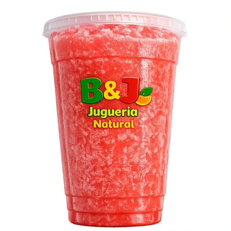 Jugo de Melón