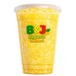 Jugo de Maracuyá
