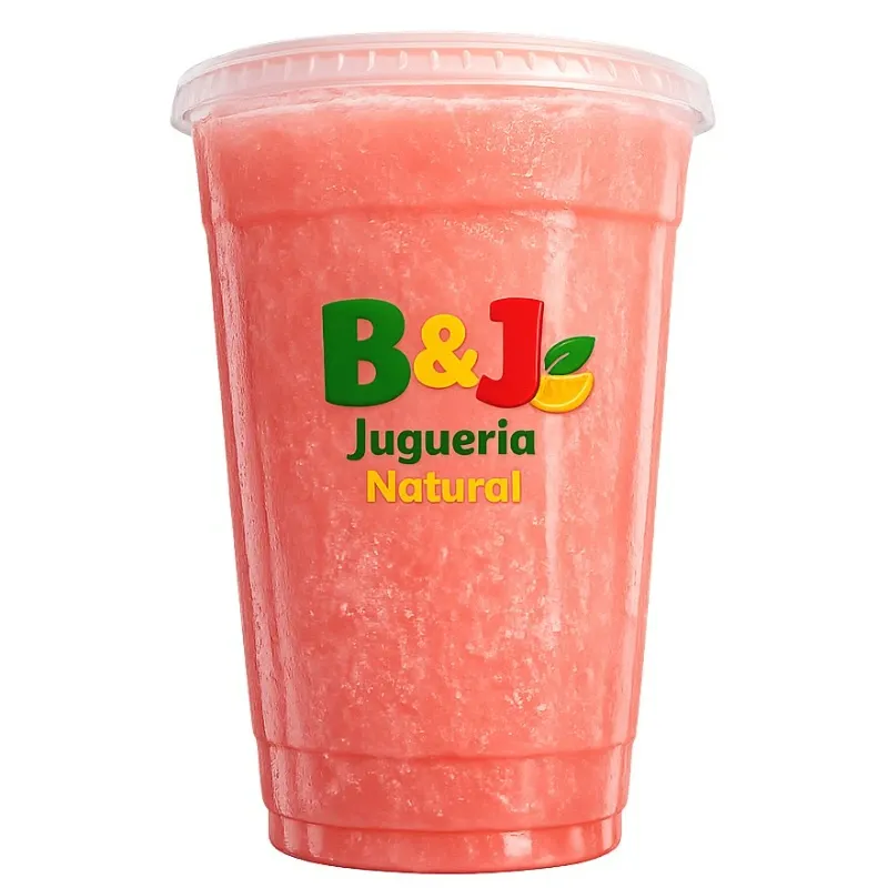 Jugo de Guayaba