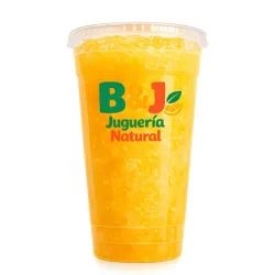 Jugo de Cereza