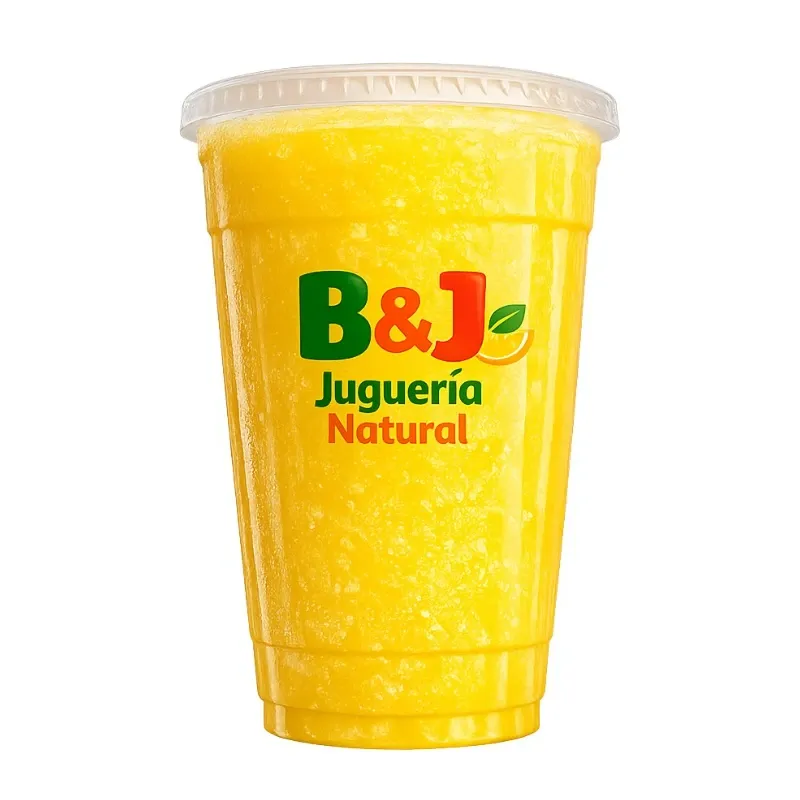 Jugo de Mango