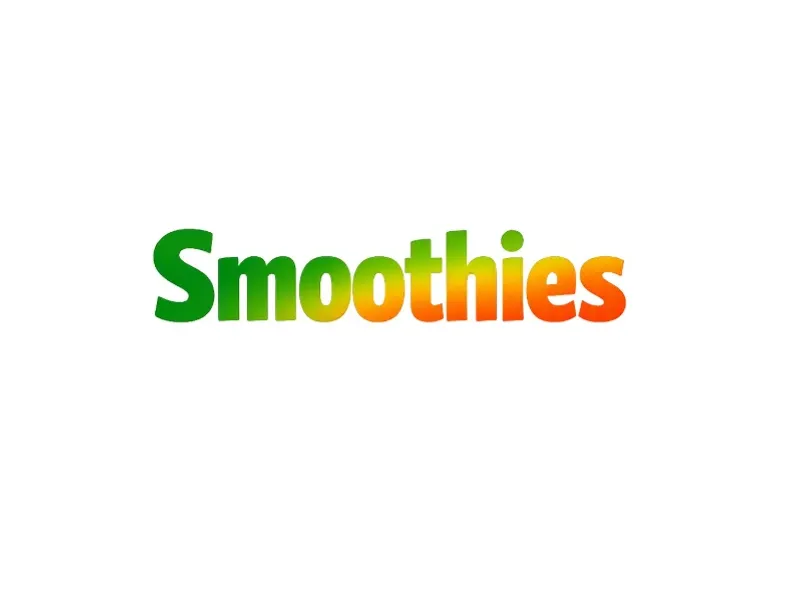 Smoothies