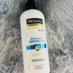 Acondicionador tresemme 