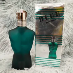 Blue For men