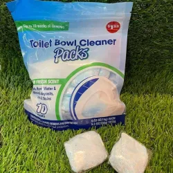 Bolas para baño