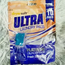 Bolas para lavar 