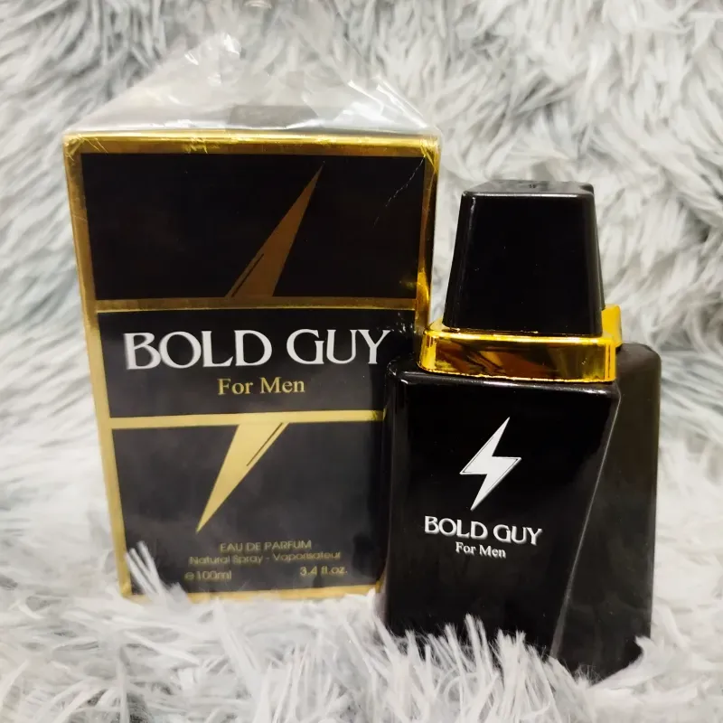 Bold Guy for men 