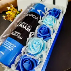 Caja de regalo para hombre 