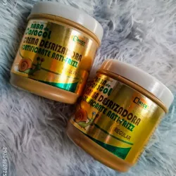 Crema derrizadora regular 