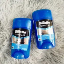 Desodorante gillete 