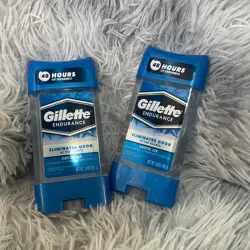 Desodorante gillete 