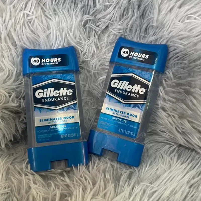 Desodorante gillete 