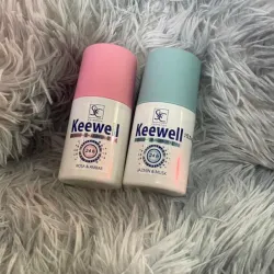 Desodorante kewel 