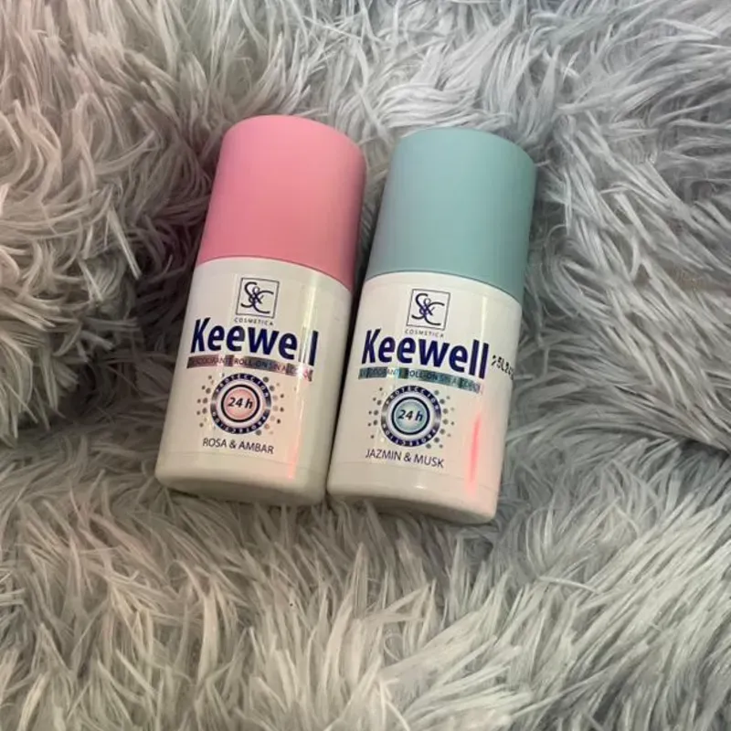 Desodorante kewel 