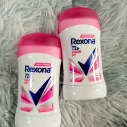 Desodorante rexona barra 