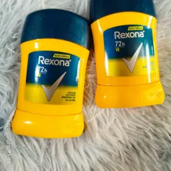 Desodorante rexona barra 
