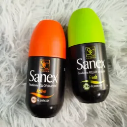 Desodorante sanex 