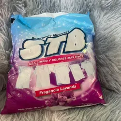 Detergente STB