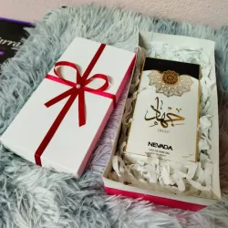 Caja de regalo para hombre 