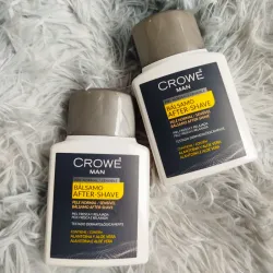 Gel after shave
